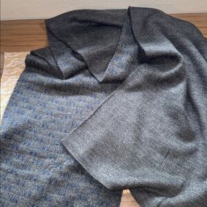 Vintage Michael Kors Wool blend scarf
